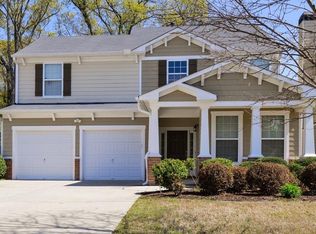 1617 Vinery Ln, Mableton, GA 30126