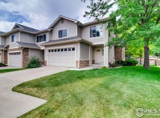 919 Hover Ridge Cir #7, Longmont, CO 80501