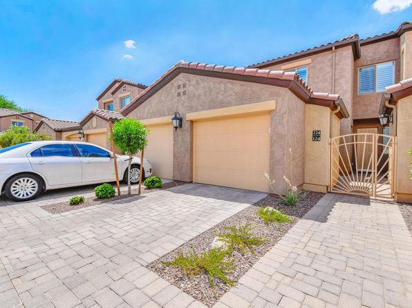 250 W Queen Creek Rd APT 124