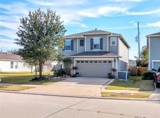 18239 Misty Jade Ln, Cypress, TX 77429