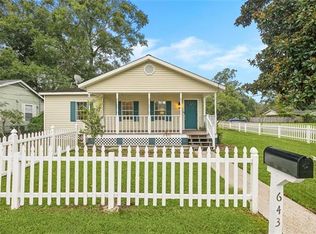 643 Citrus St, Slidell, LA 70460