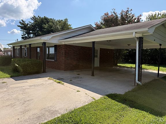2 car carport