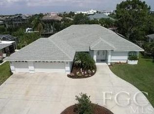 4424 Lakeside Ave, North Fort Myers, FL 33903
