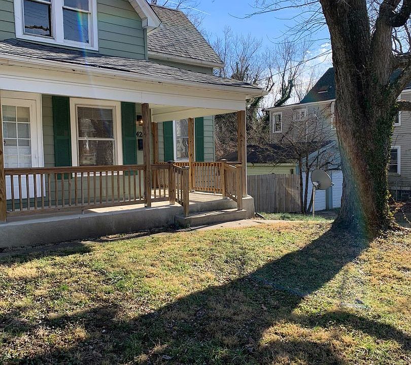 1st image of 4210 Homer Ave