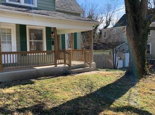 4210 Homer Ave, Cincinnati, OH 45227