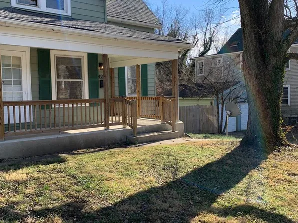 4210 Homer Ave, Cincinnati, OH 45227