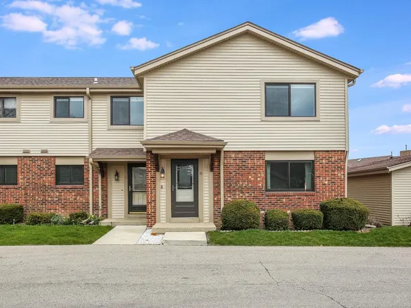 1521 Windsor Way, Racine, WI 53406