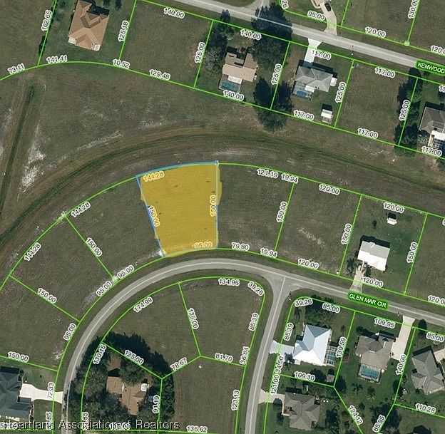 1st image of 532 Glen Mar Cir