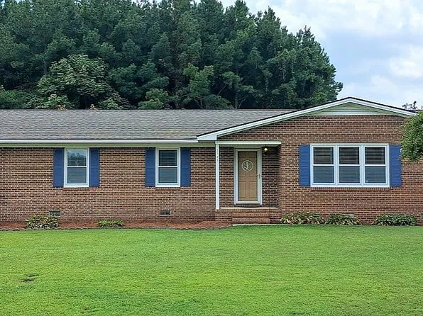 1125 Daw Pate Rd NE, Pikeville, NC 27863