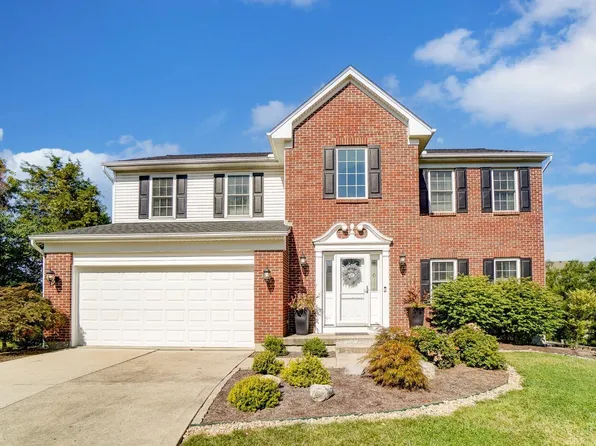 7029 Elizabeths Oak Ct, Cincinnati, OH 45248