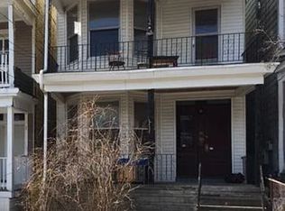 Affordable 3 bedroom, 1 bathroom, 1st floor, Albany, NY 12203