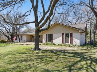 1010 Newell Dr, Hudson Oaks, TX 76087