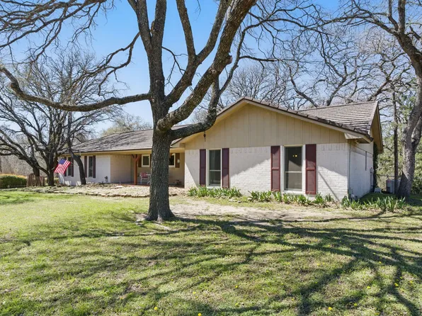 1010 Newell Dr, Hudson Oaks, TX 76087