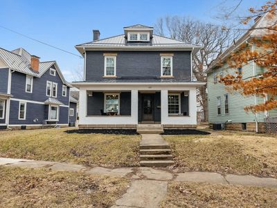 609 E Gambier St, Mount Vernon, OH, 43050