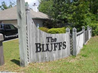 0 Bluff Rdg #26, Biloxi, MS 39532