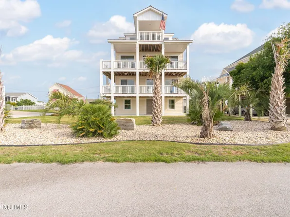 103 18th Street, Emerald Isle, NC 28594