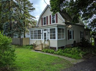 122 Old Loudon Rd, Latham, NY 12110