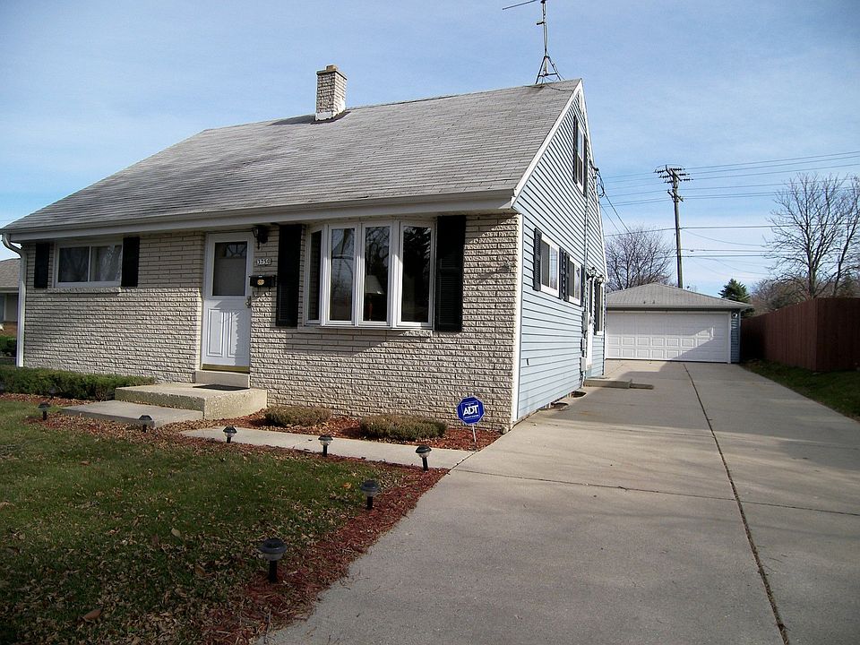 1st image of 3750 S Griffin Ave