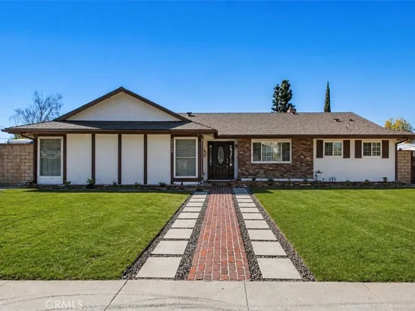 20800 Chatsworth St, Chatsworth, CA 91311