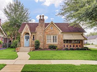 836 W Temple St, Houston, TX 77009