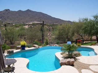 7107 E Stevens Rd, Cave Creek, AZ 85331