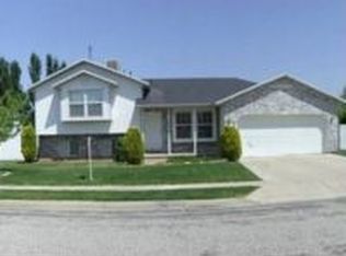 3078 W 4450 S, Roy, UT 84067