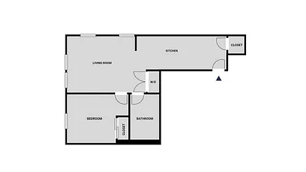 Rented by Owner