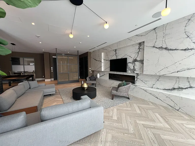 2545 Simcoe St N #2514 — Photo 22