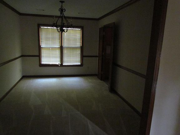 Formal living room