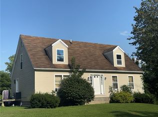 4029 Tuxedo Park, Livonia, NY 14487