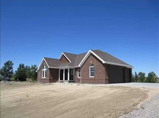 1119 Longview Rd, Laurel, MT 59044