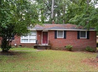 1732 Windover Rd, Columbia, SC 29204