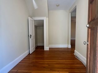 9 Stedman St #1, Jamaica Plain, MA 02130