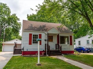 3730 Johns St, Madison, WI 53714