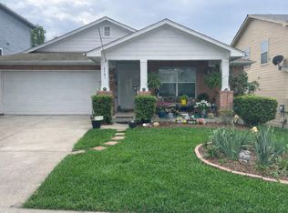 4703 Dorchester Heights Ln, Austin, TX 78754