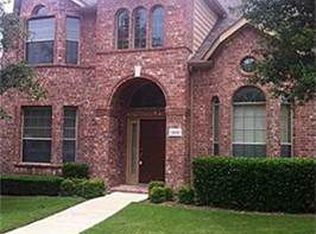 11100 Coralberry Dr, Frisco, TX 75033