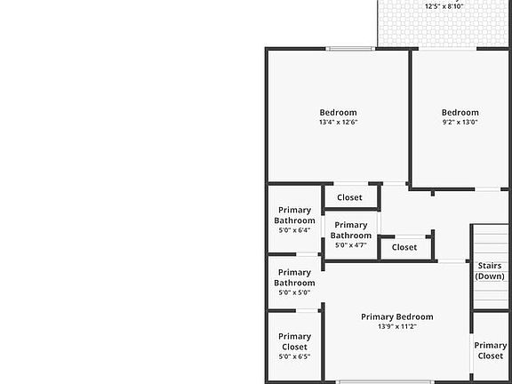 3rd image of 1201 Silverado Dr