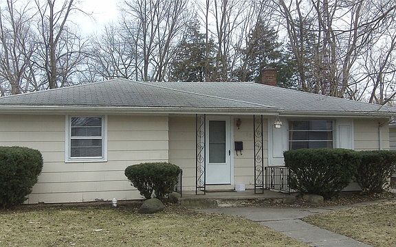 5th image of 328 S Dearborn Ave
