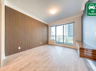 8 Water Walk Dr #308, Markham, ON L3R 6L4