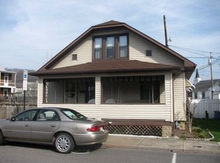 317 S Spruce St, Lewistown, PA 17044