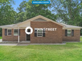 4634 Lawrence Orr Rd, Charlotte, NC 28212