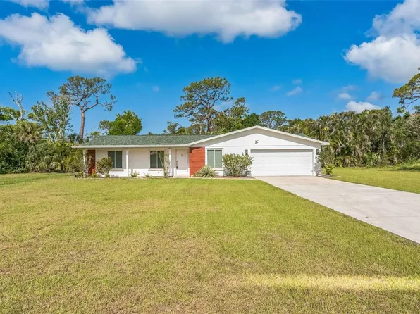 1115 Larchmont Dr, Englewood, FL 34223