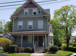 11 Spruce St #2, Westerly, RI 02891