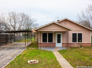 1714 Amanda St, San Antonio, TX 78210