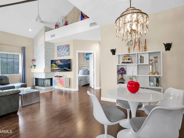 7710 E GAINEY RANCH Road #211, Scottsdale, AZ 85258