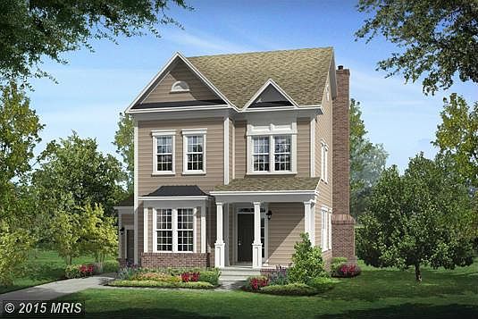 2nd image of 12709 Rustic Rock Ln