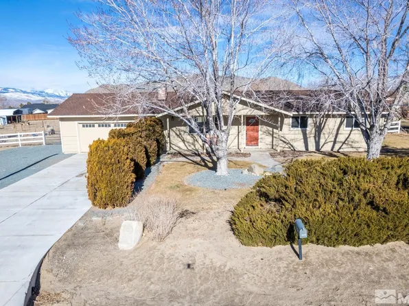 1572 Johnson Ln, Minden, NV 89423