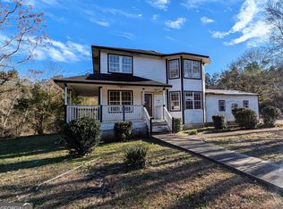 1092 Maulk Thompson Rd, Jeffersonville, GA 31044