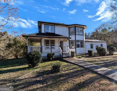 1092 Maulk Thompson Rd, Jeffersonville, GA, 31044