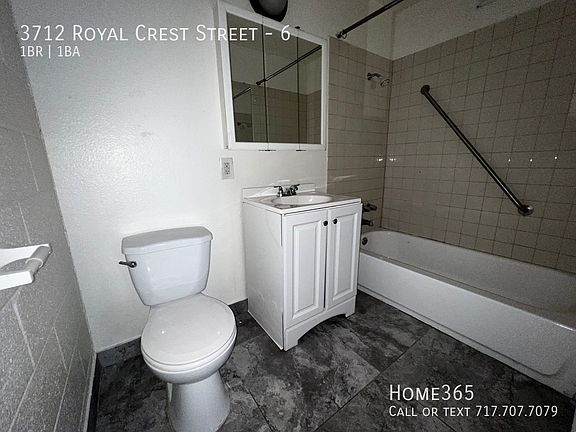 5th image of 3712 Royal Crest St Unit 6